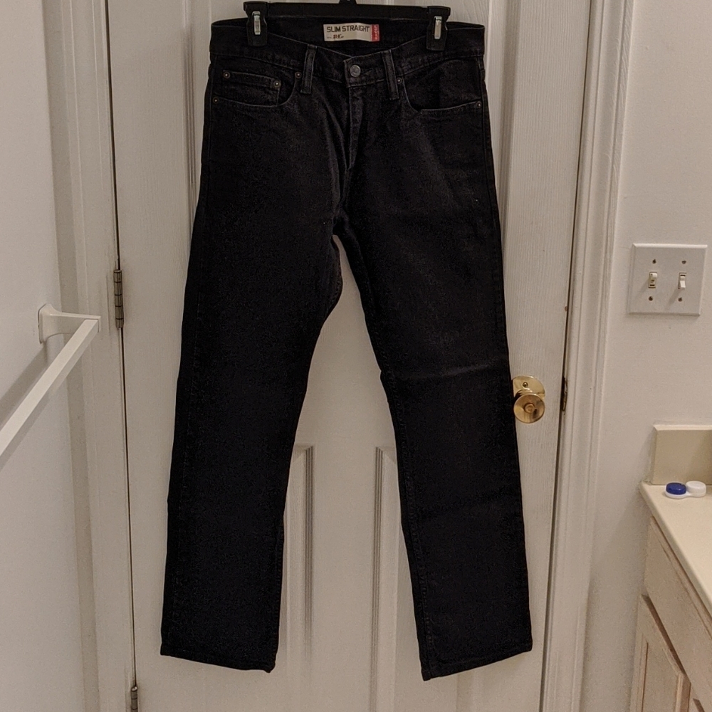 Levi Strauss - Jeans - Men - 31x32